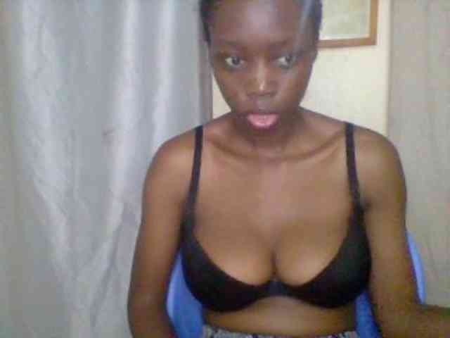Sexyebonyxx