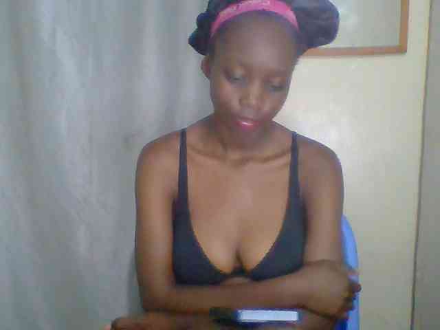 Sexyebonyxx