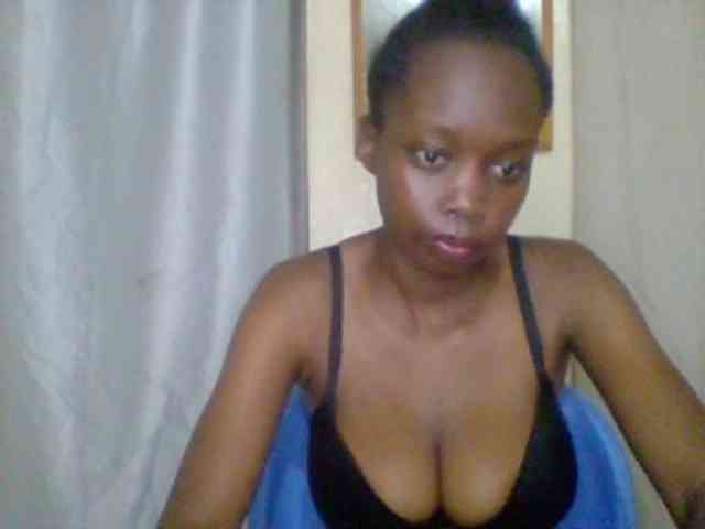 Sexyebonyxx