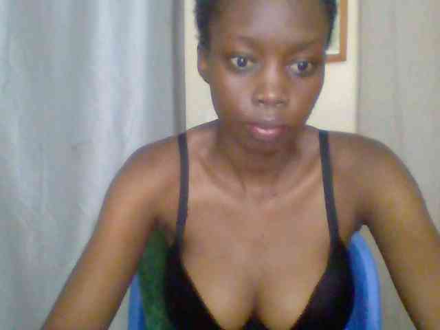 Sexyebonyxx