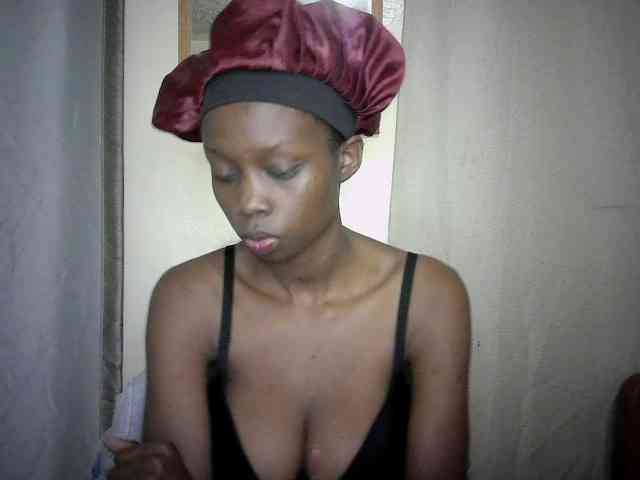 Sexyebonyxx