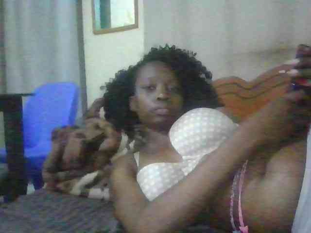 Sexyebonyxx