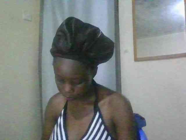 Sexyebonyxx