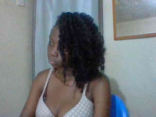 Sexyebonyxx webcam