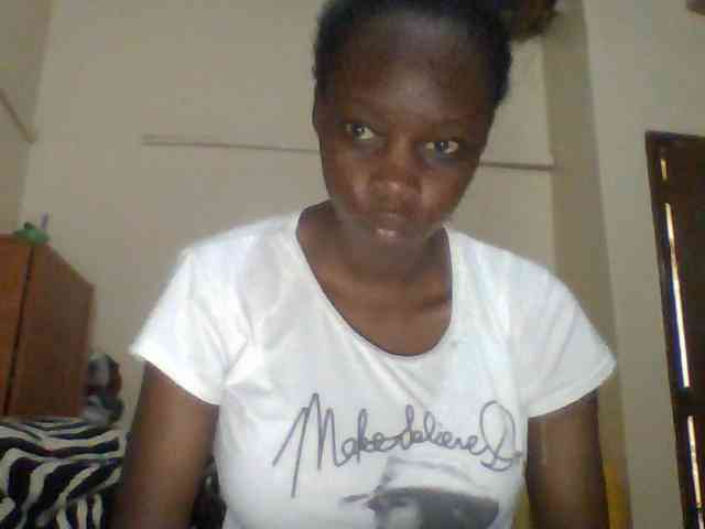 Sexyebonyxx