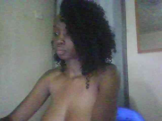 Sexyebonyxx