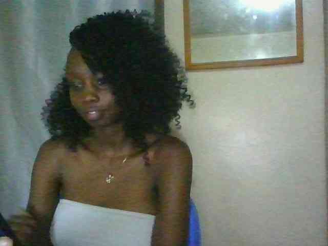 Sexyebonyxx webcam