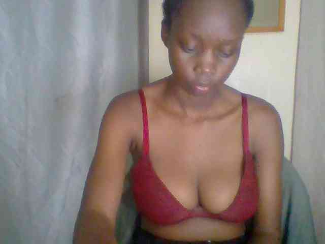 Sexyebonyxx