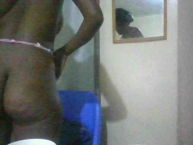 Sexyebonyxx