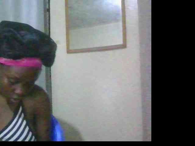 Sexyebonyxx