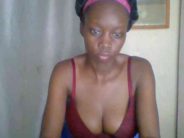 Sexyebonyxx webcam