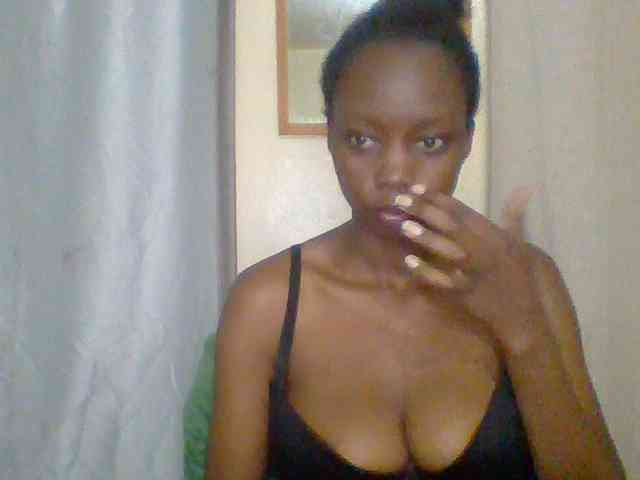 Sexyebonyxx
