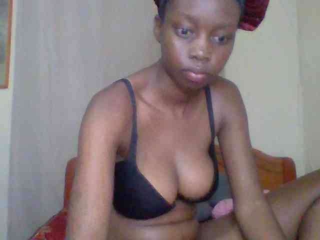 Sexyebonyxx webcam