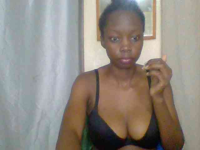 Sexyebonyxx