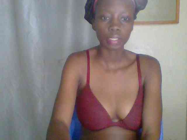 Sexyebonyxx webcam