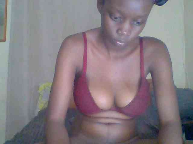 Sexyebonyxx webcam