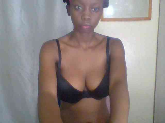 Sexyebonyxx