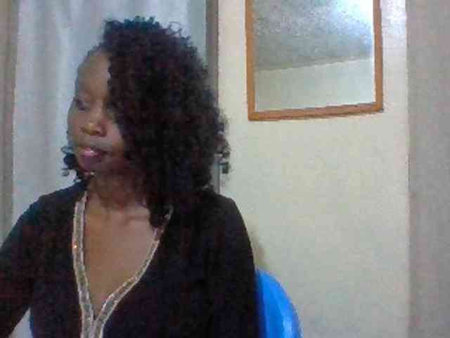 Sexyebonyxx
