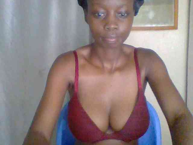 Sexyebonyxx webcam