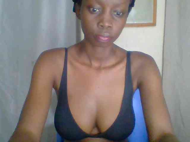 Sexyebonyxx