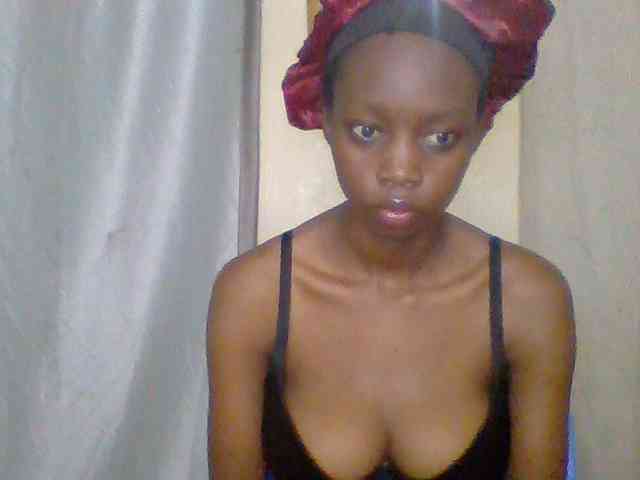 Sexyebonyxx