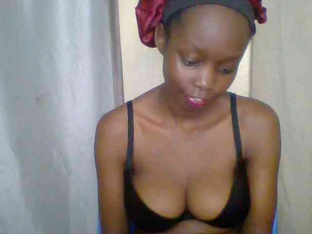Sexyebonyxx