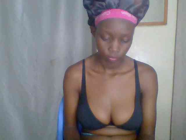 Sexyebonyxx