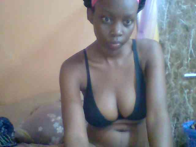 Sexyebonyxx webcam
