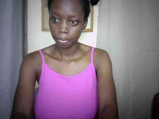 Sexyebonyxx webcam