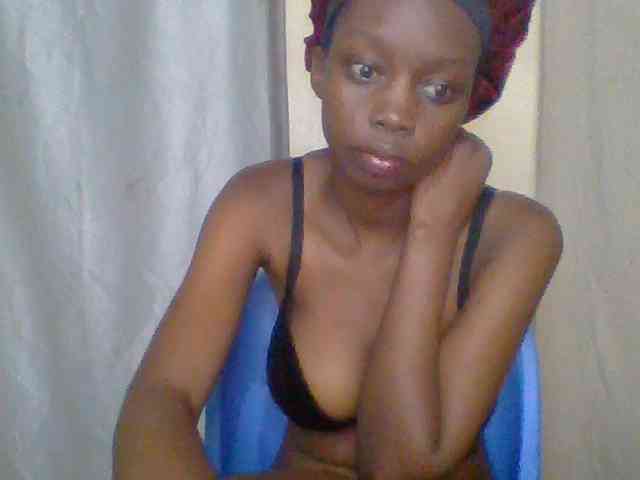 Sexyebonyxx webcam
