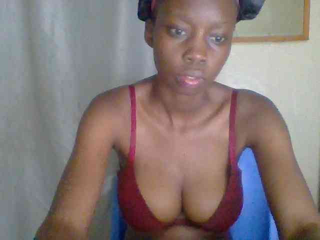 Sexyebonyxx webcam