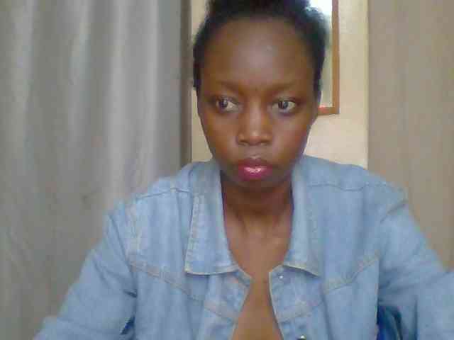 Sexyebonyxx