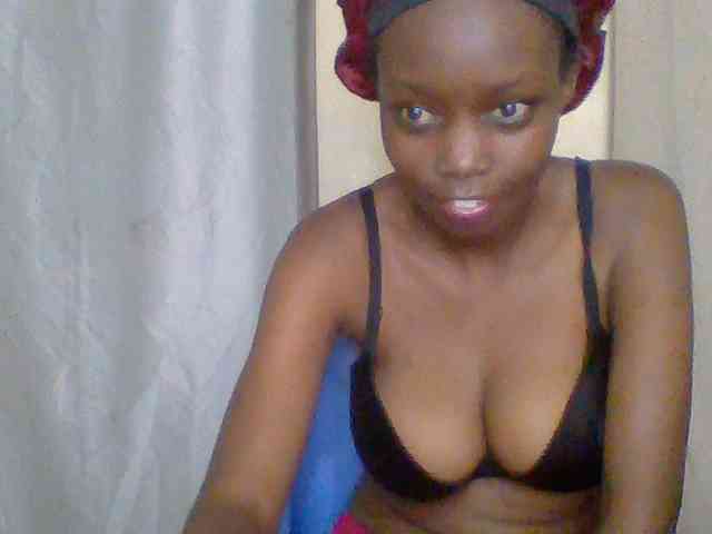 Sexyebonyxx webcam