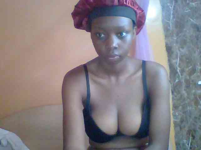Sexyebonyxx