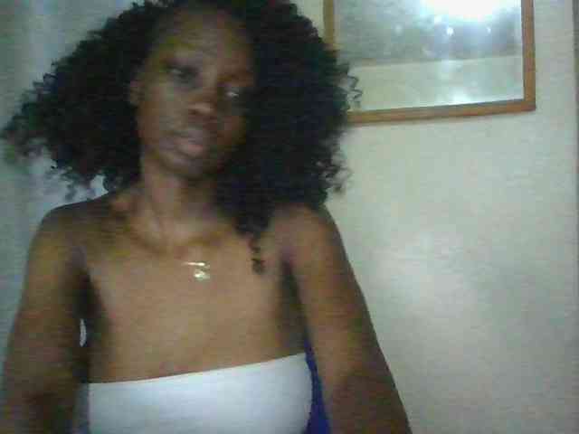Sexyebonyxx