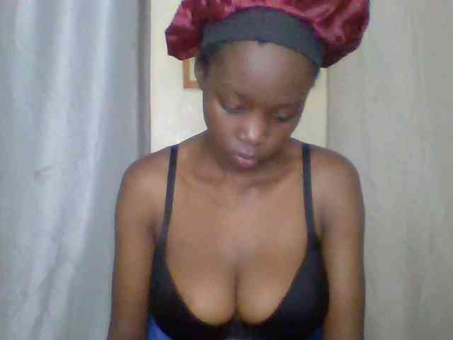 Sexyebonyxx