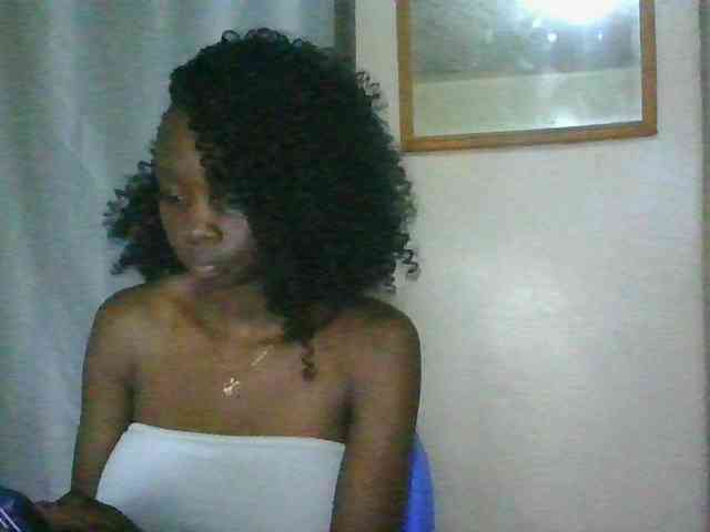 Sexyebonyxx webcam