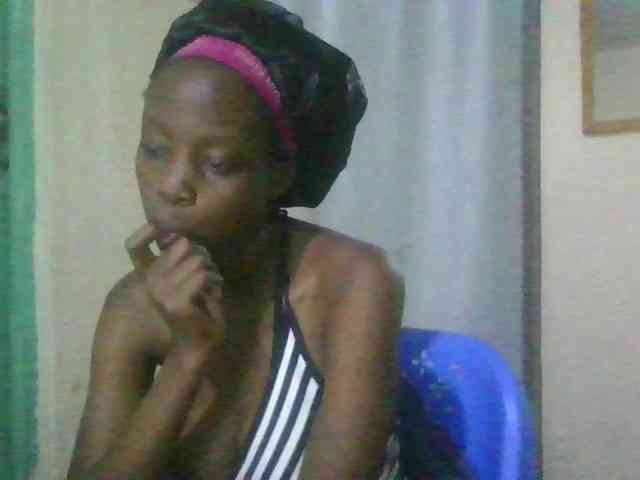 Sexyebonyxx