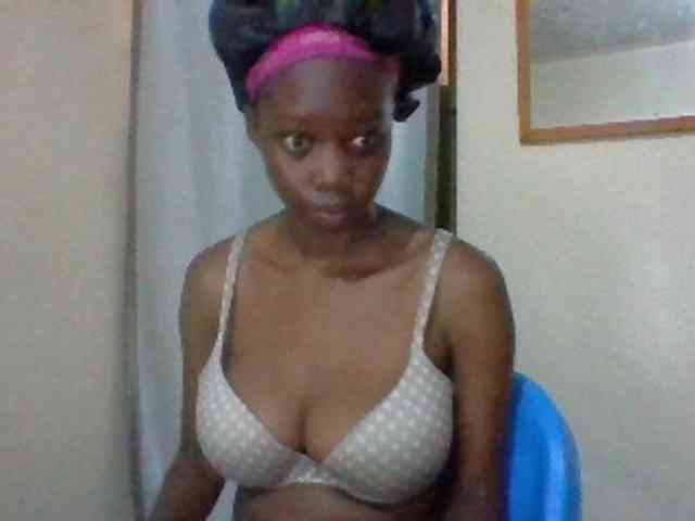 Sexyebonyxx