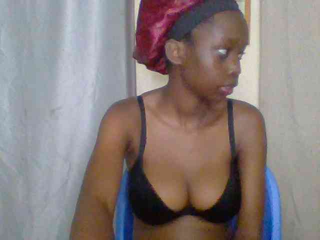 Sexyebonyxx