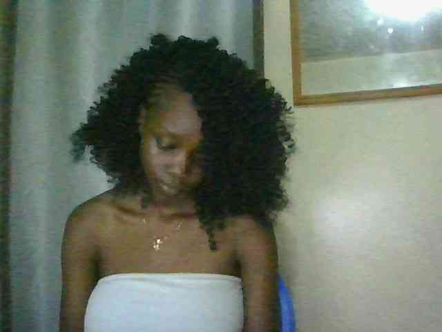 Sexyebonyxx webcam