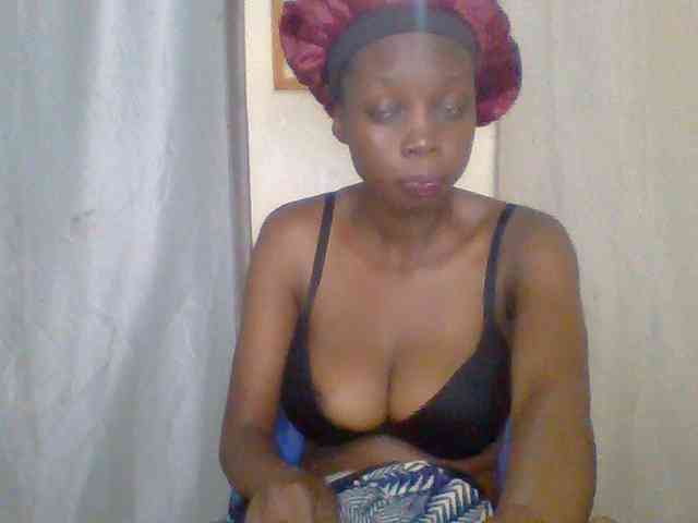 Sexyebonyxx