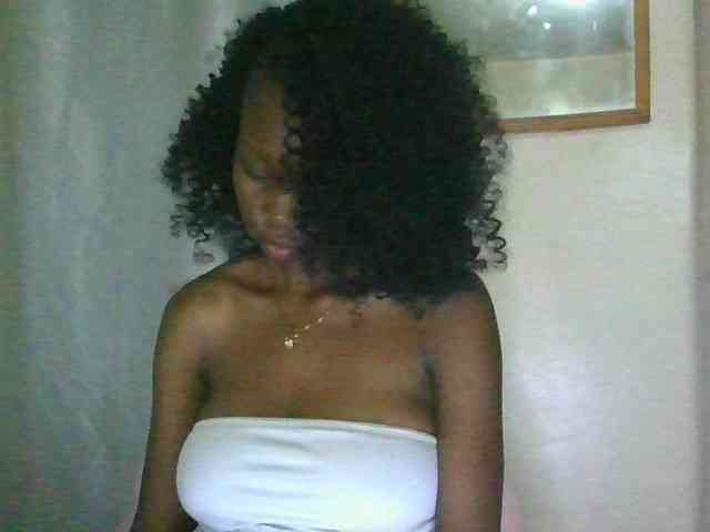 Sexyebonyxx