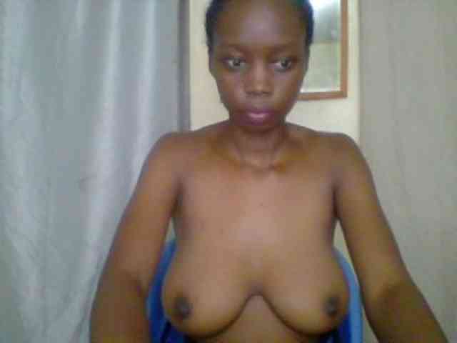Sexyebonyxx
