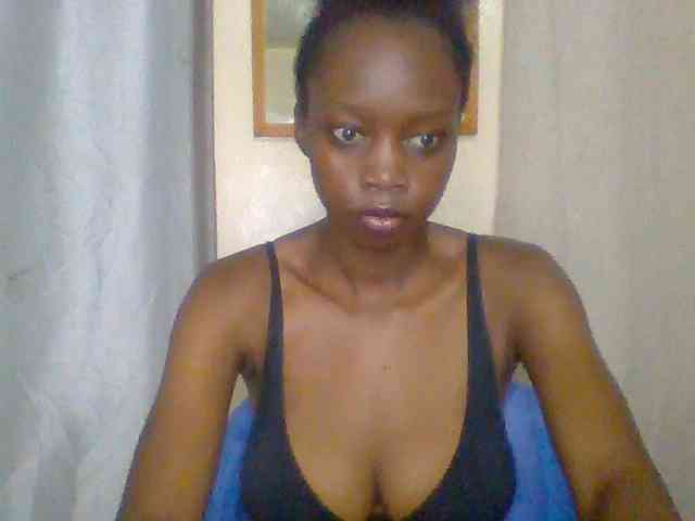 Sexyebonyxx