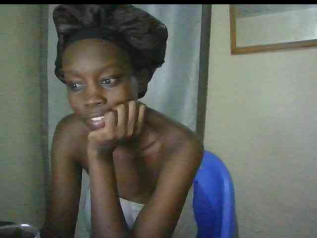 Sexyebonyxx