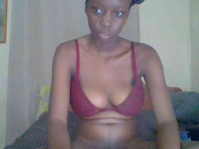 Sexyebonyxx