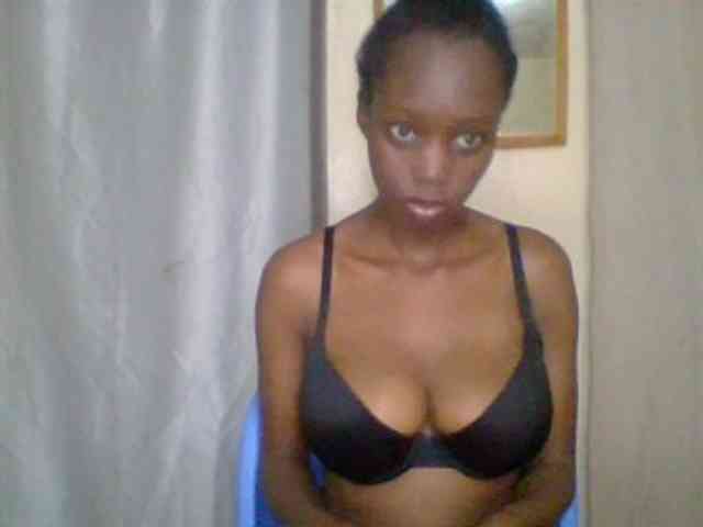 Sexyebonyxx