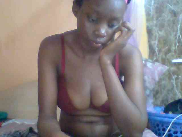 Sexyebonyxx webcam