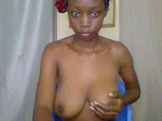 Sexyebonyxx